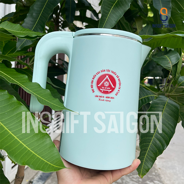 quà tặng từ thiện in logo