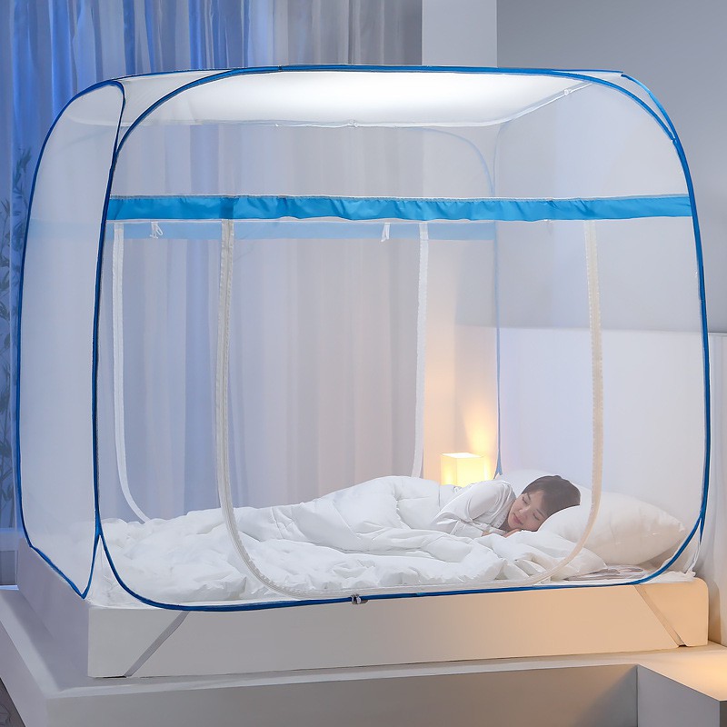 nguồn hàng sỉ màn chụp tự bung