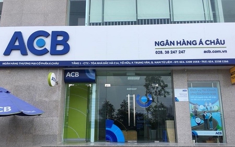 Lịch nghỉ Tết Dương lịch 2024 ngân hàng ACB