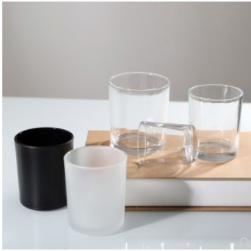 Nguồn hàng sỉ ly sứ làm nến thơm giá tốt tại tphcm | Nguồn hàng sỉ