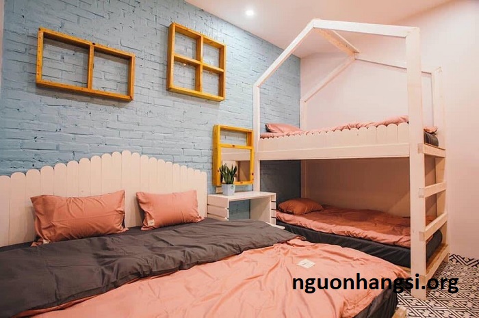 Nguồn hàng sỉ đồ decor