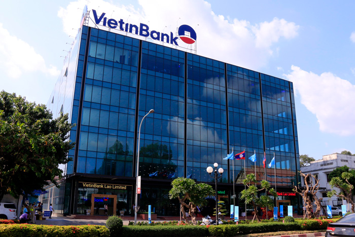 Lịch nghỉ Tết Dương lịch 2024 ngân hàng Vietinbank