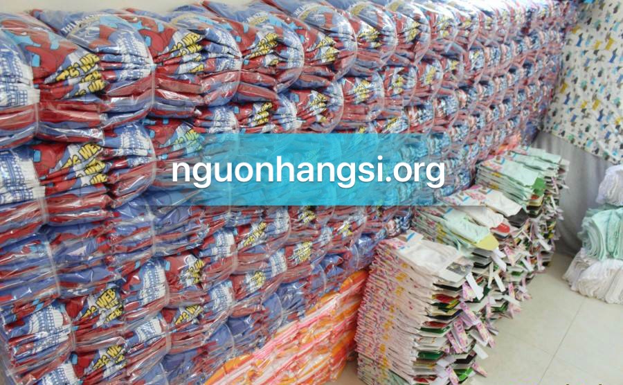 xưởng sản xuất chăn ga gối đệm