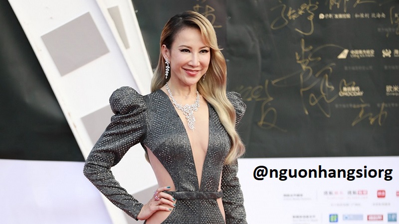đám tang coco lee