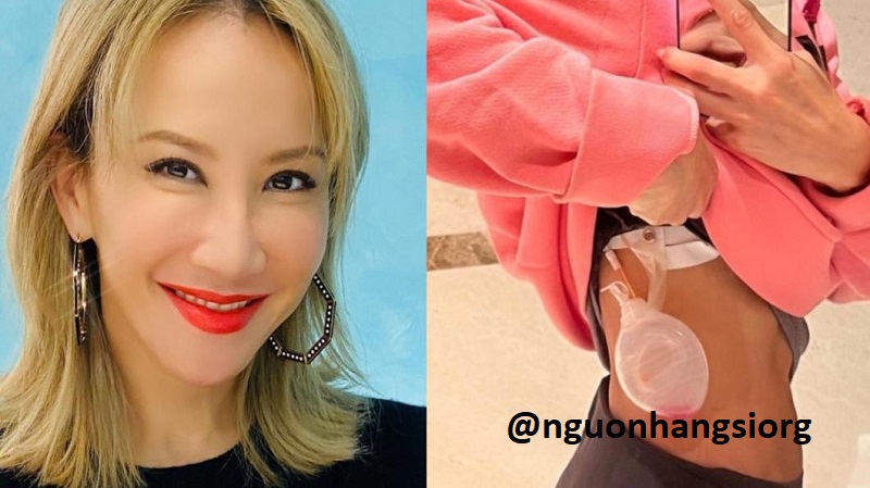 cuộc đời của coco lee