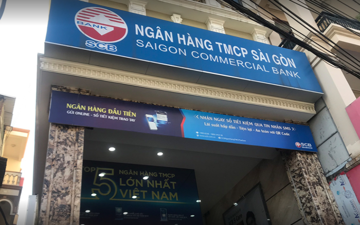 Lịch nghỉ Tết Dương lịch 2024 ngân hàng SCB