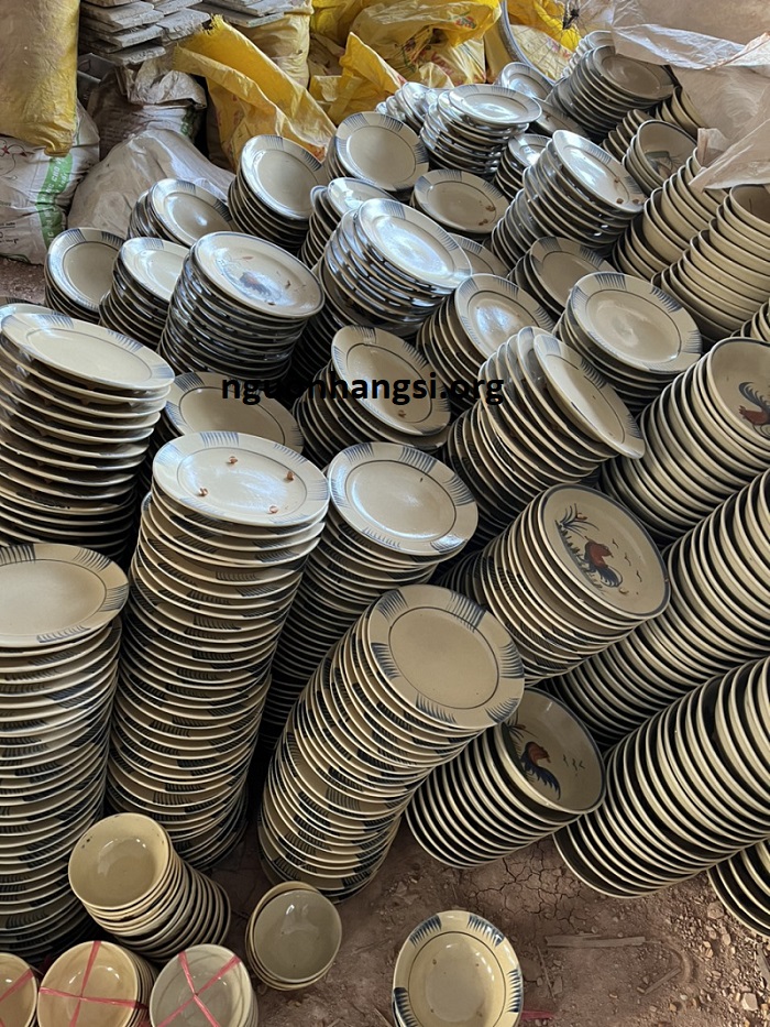 xưởng sản xuất bình dương